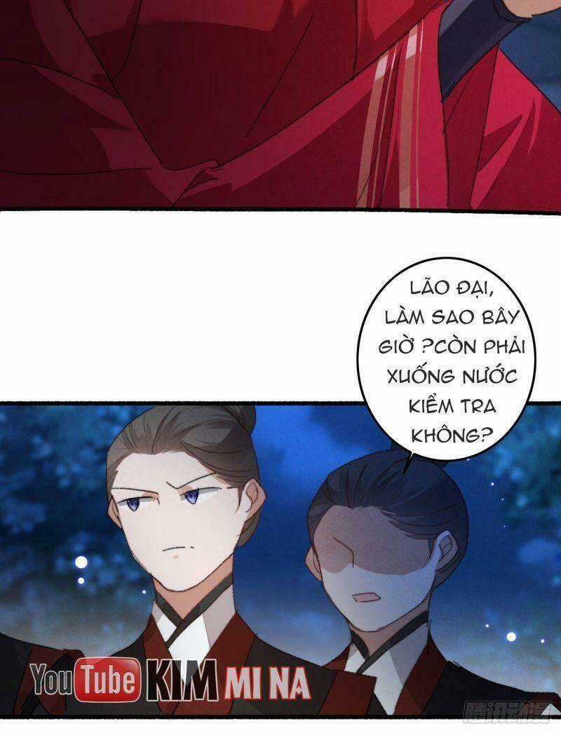 Ngự Thú Cuồng Phi - Chapter 15 - Trang 33