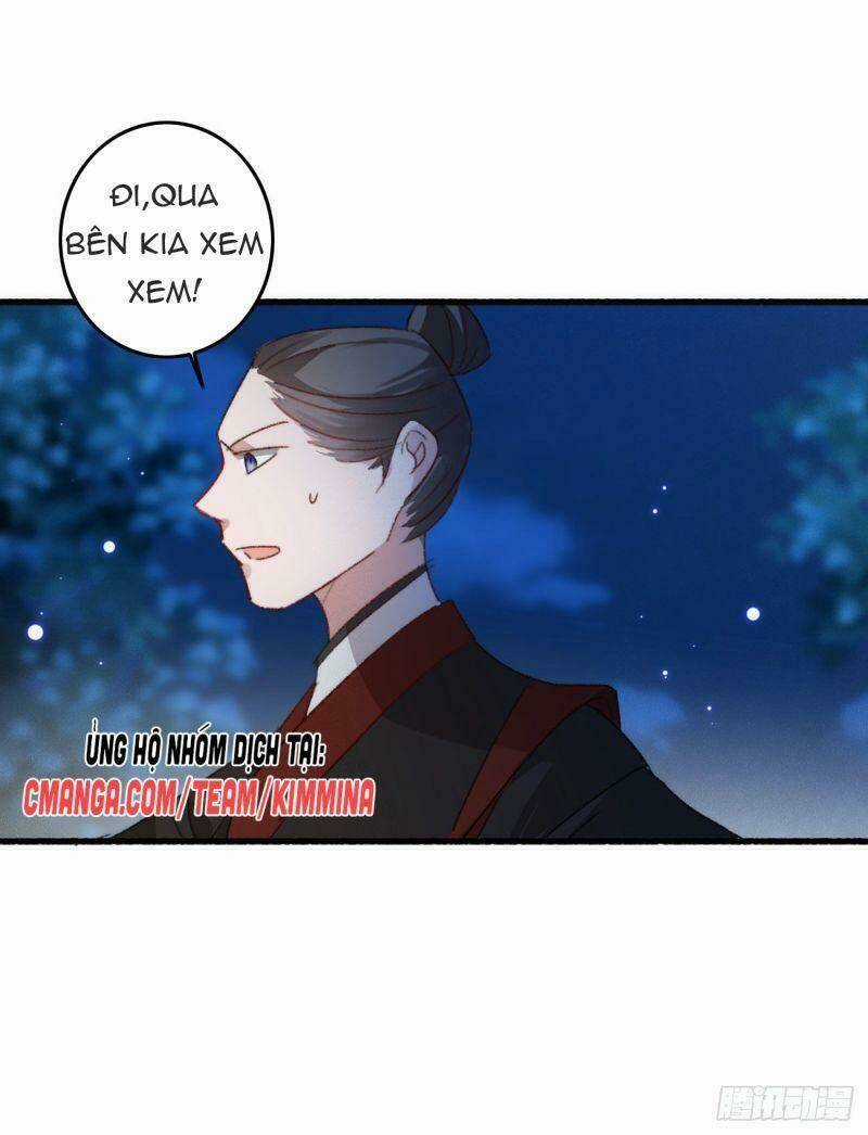 Ngự Thú Cuồng Phi - Chapter 15 - Trang 34