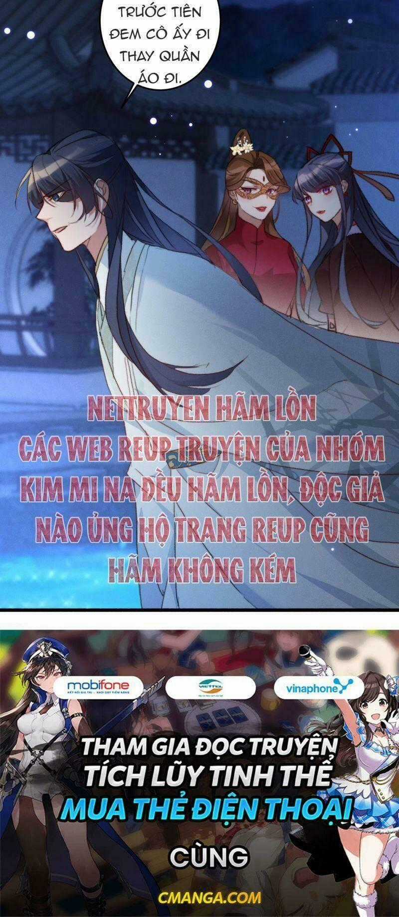 Ngự Thú Cuồng Phi - Chapter 15 - Trang 37