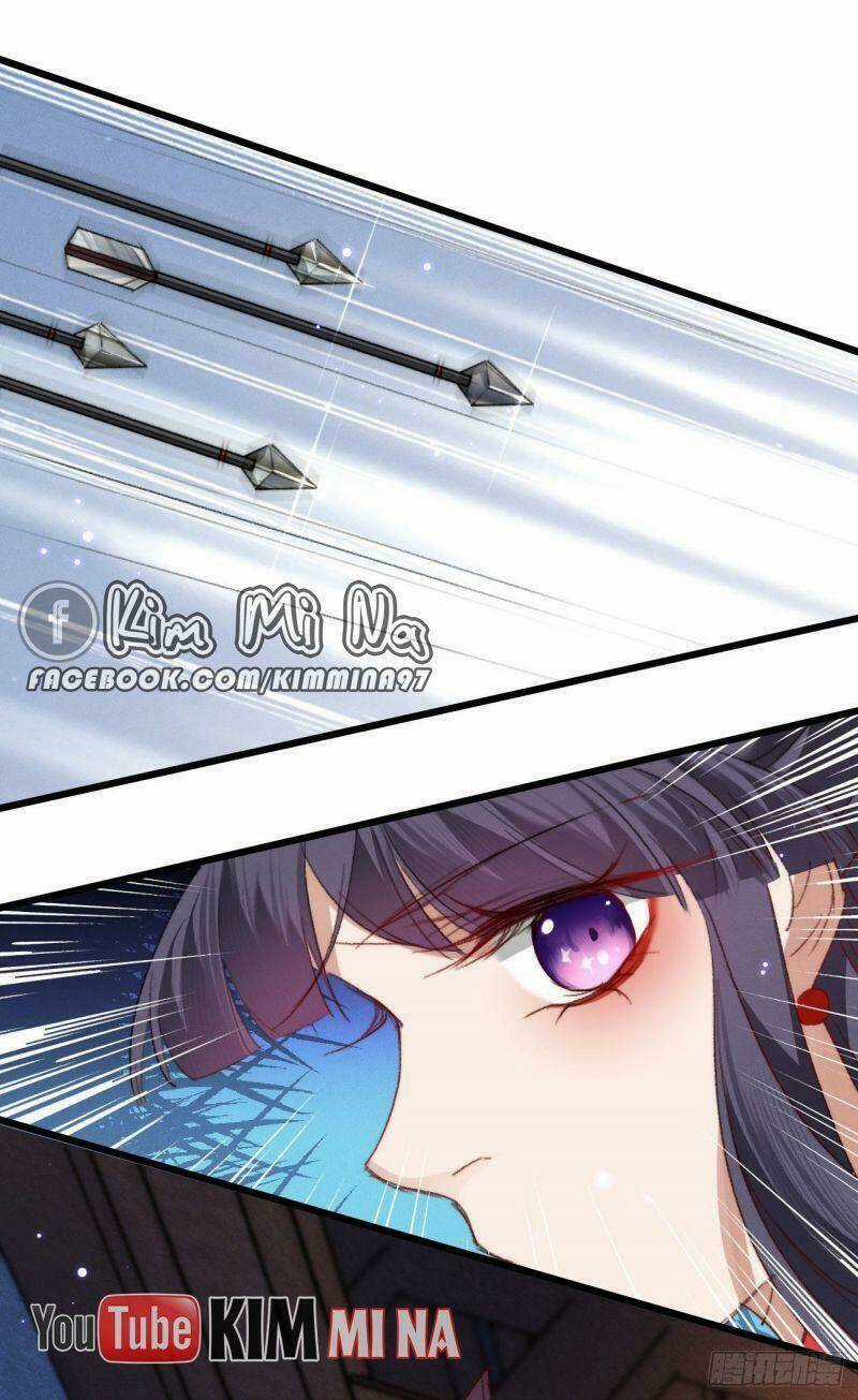 Ngự Thú Cuồng Phi - Chapter 15 - Trang 7