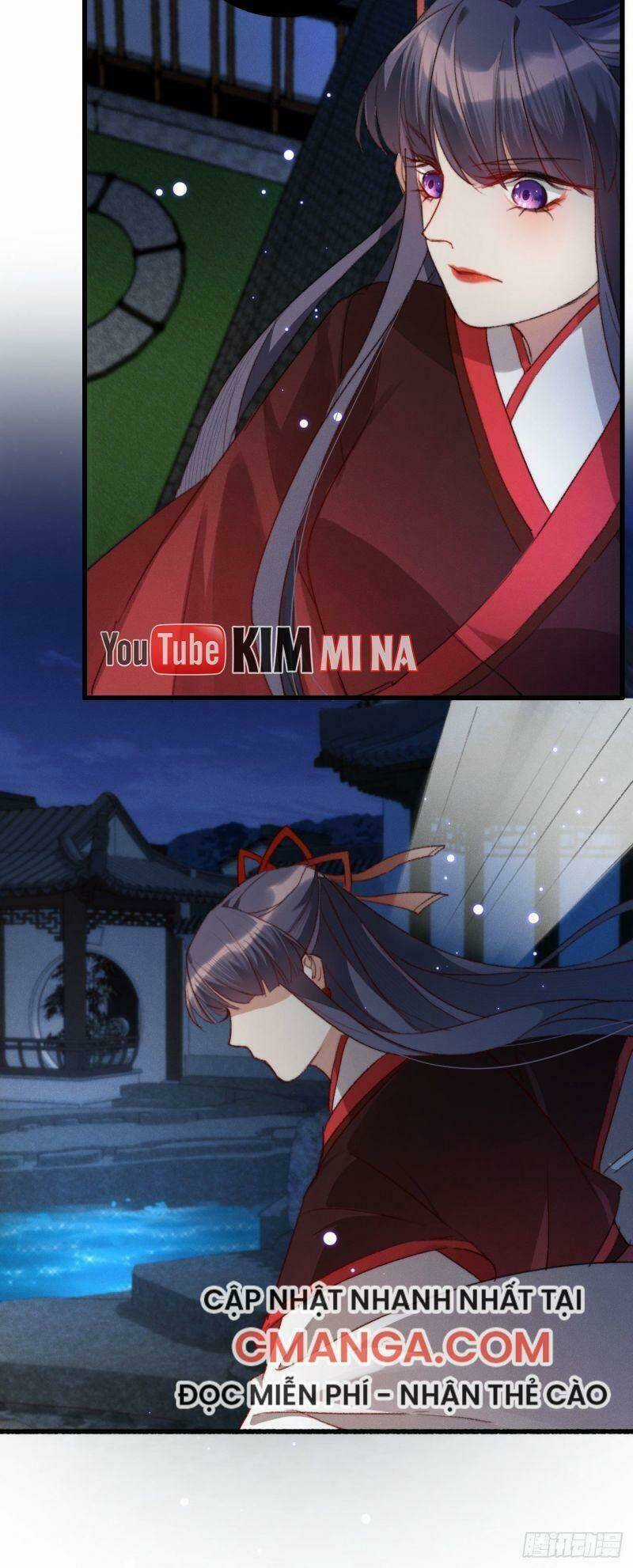 Ngự Thú Cuồng Phi - Chapter 15 - Trang 10