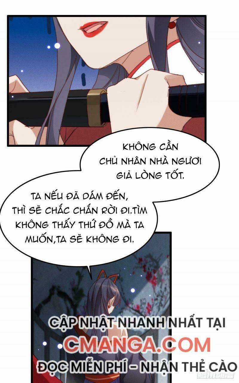 Ngự Thú Cuồng Phi - Chapter 16 - Trang 11