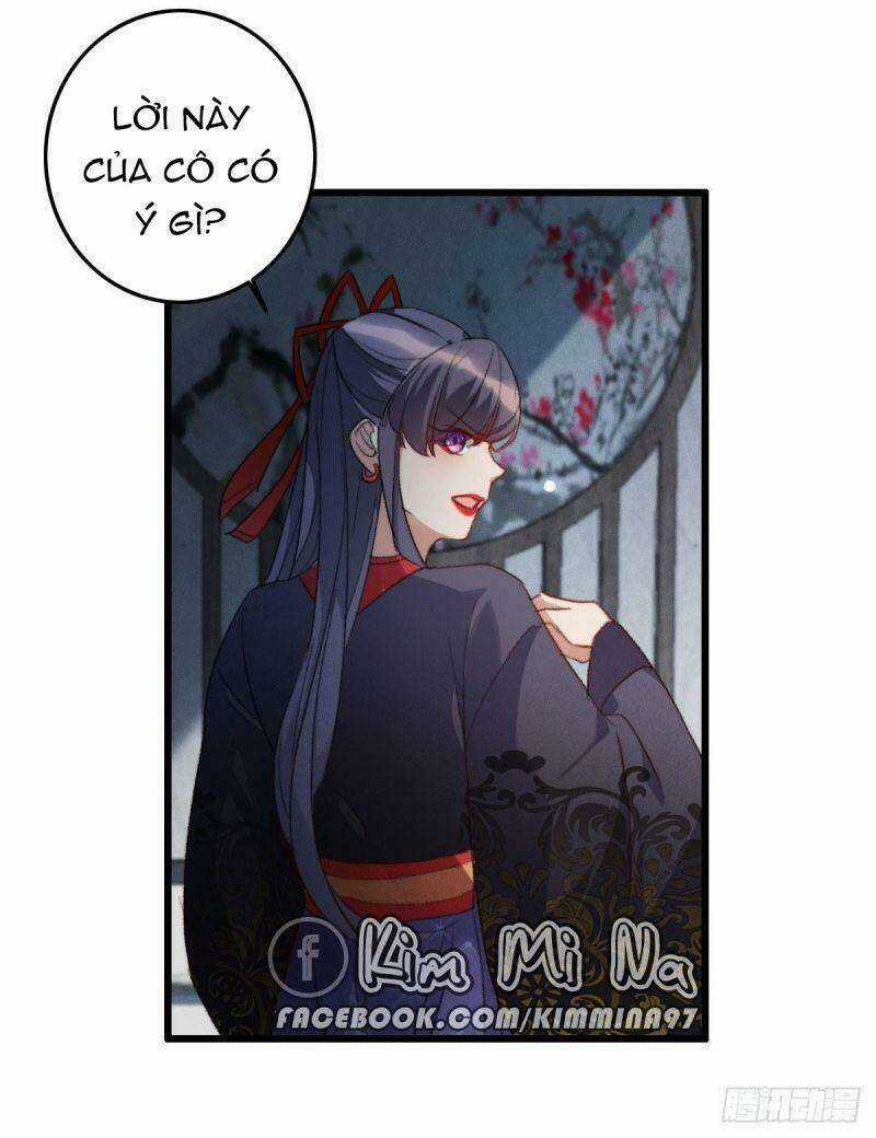 Ngự Thú Cuồng Phi - Chapter 16 - Trang 13