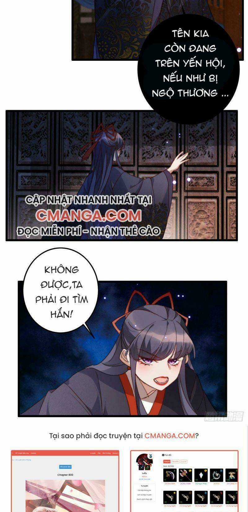 Ngự Thú Cuồng Phi - Chapter 16 - Trang 17