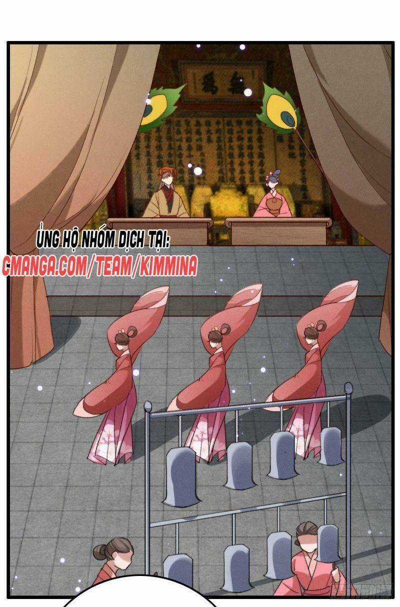 Ngự Thú Cuồng Phi - Chapter 16 - Trang 19
