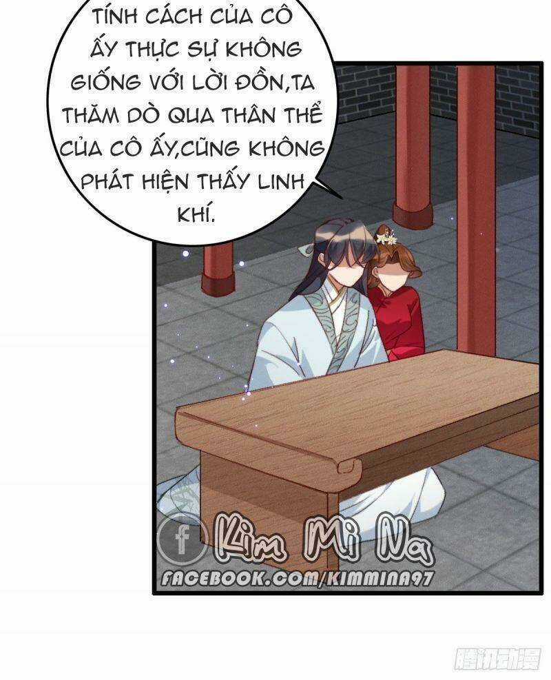 Ngự Thú Cuồng Phi - Chapter 16 - Trang 20