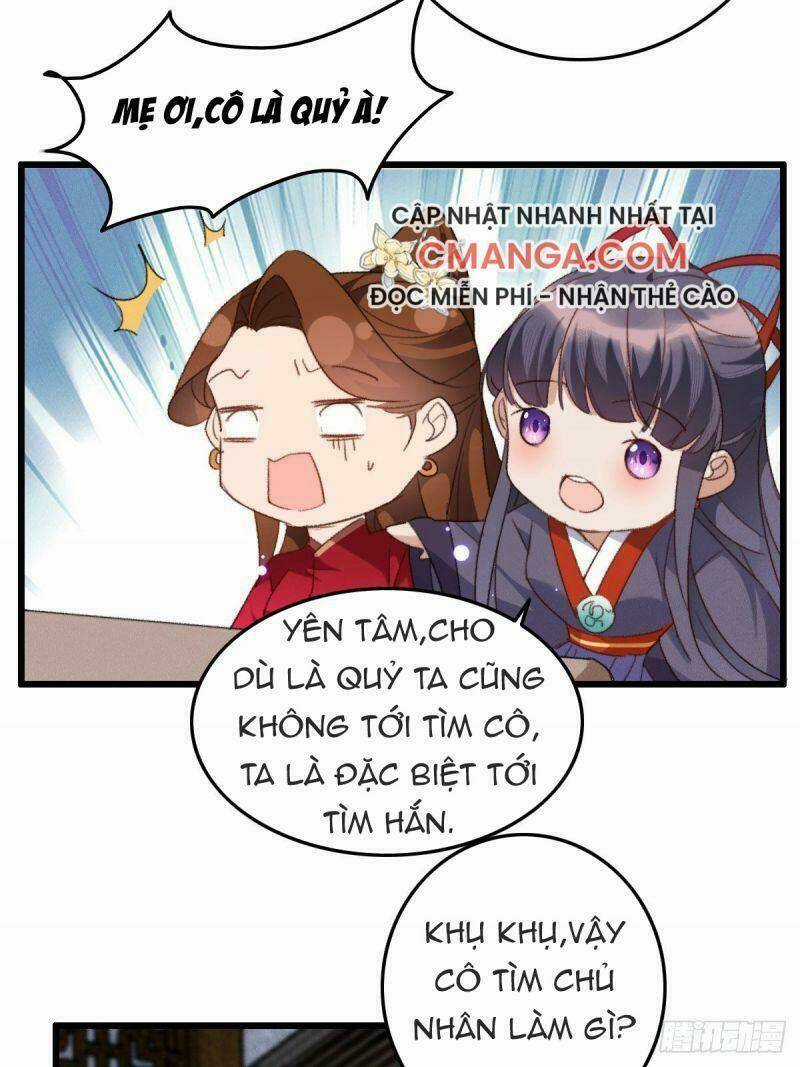 Ngự Thú Cuồng Phi - Chapter 16 - Trang 22