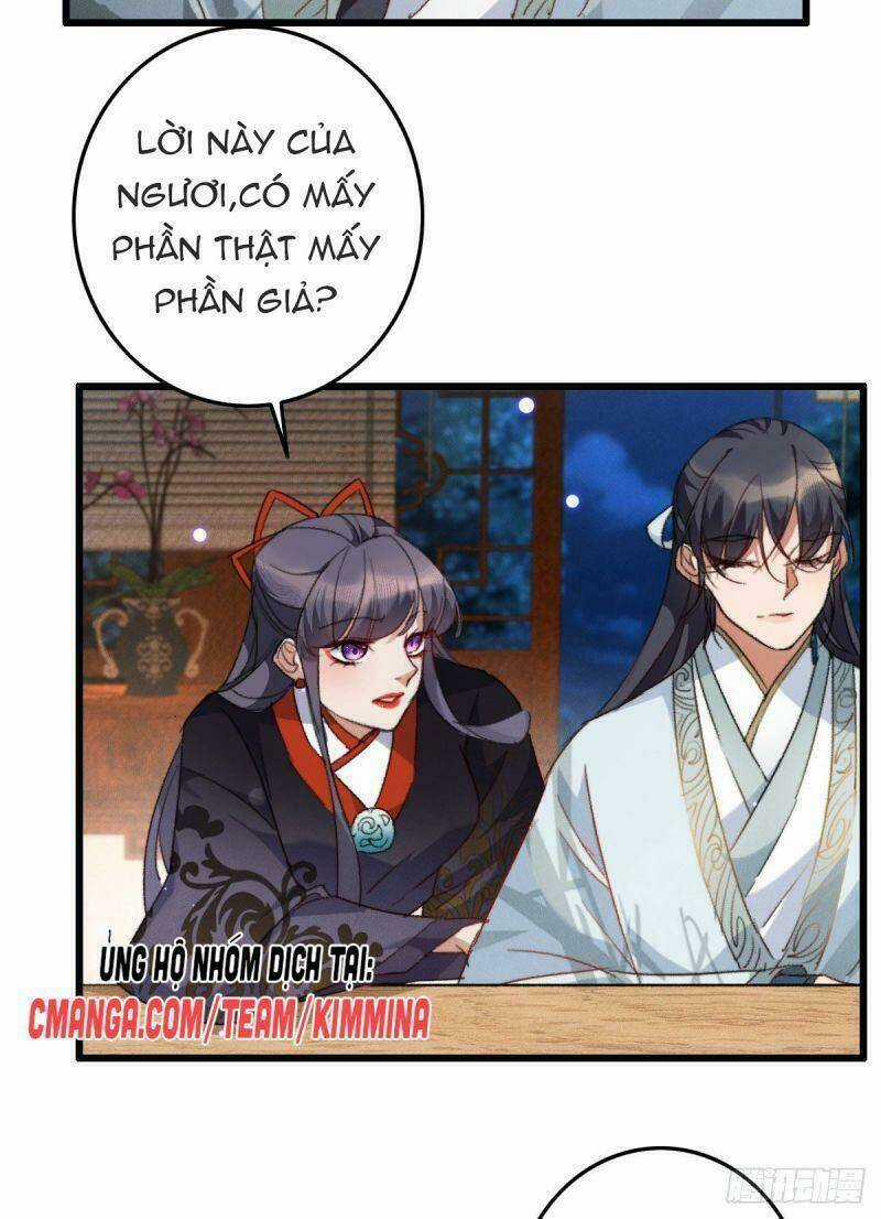 Ngự Thú Cuồng Phi - Chapter 16 - Trang 25