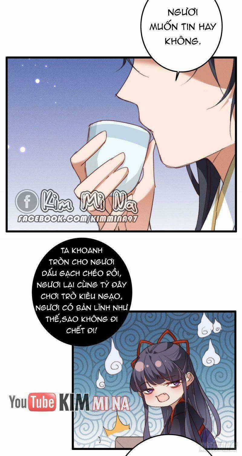 Ngự Thú Cuồng Phi - Chapter 16 - Trang 26