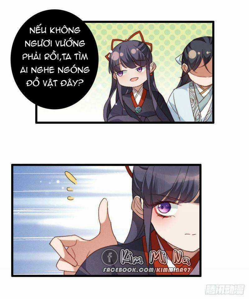 Ngự Thú Cuồng Phi - Chapter 16 - Trang 29