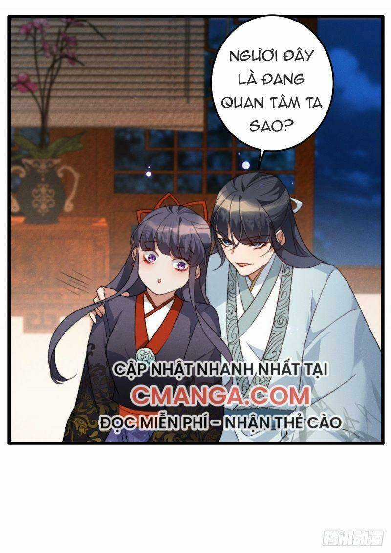 Ngự Thú Cuồng Phi - Chapter 16 - Trang 30