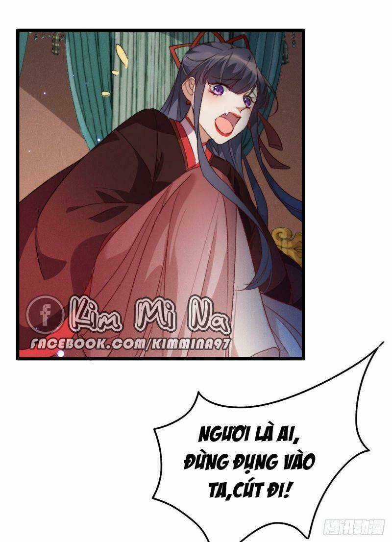 Ngự Thú Cuồng Phi - Chapter 16 - Trang 4