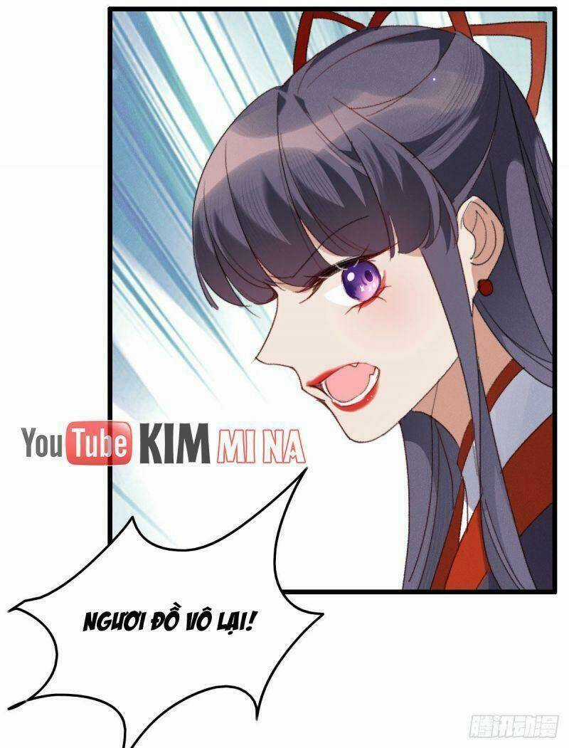 Ngự Thú Cuồng Phi - Chapter 16 - Trang 33