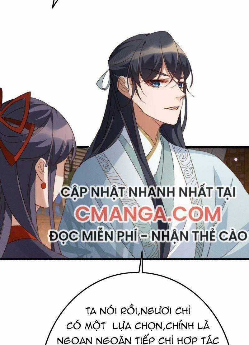 Ngự Thú Cuồng Phi - Chapter 16 - Trang 34