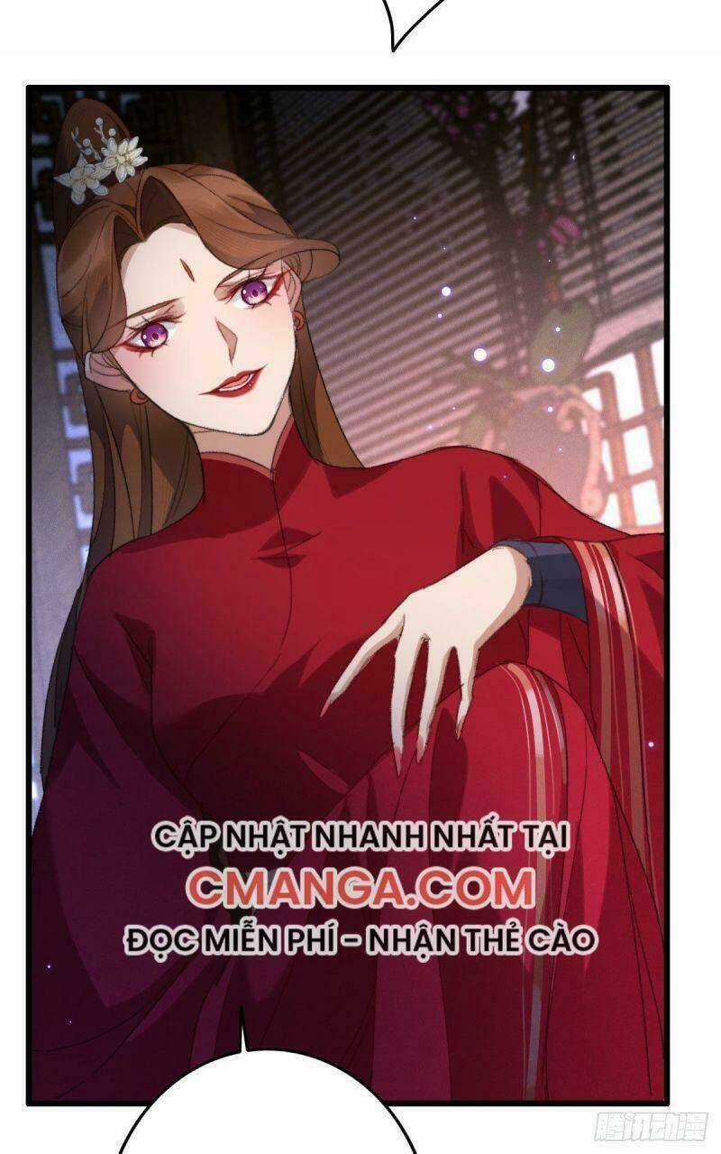 Ngự Thú Cuồng Phi - Chapter 16 - Trang 5