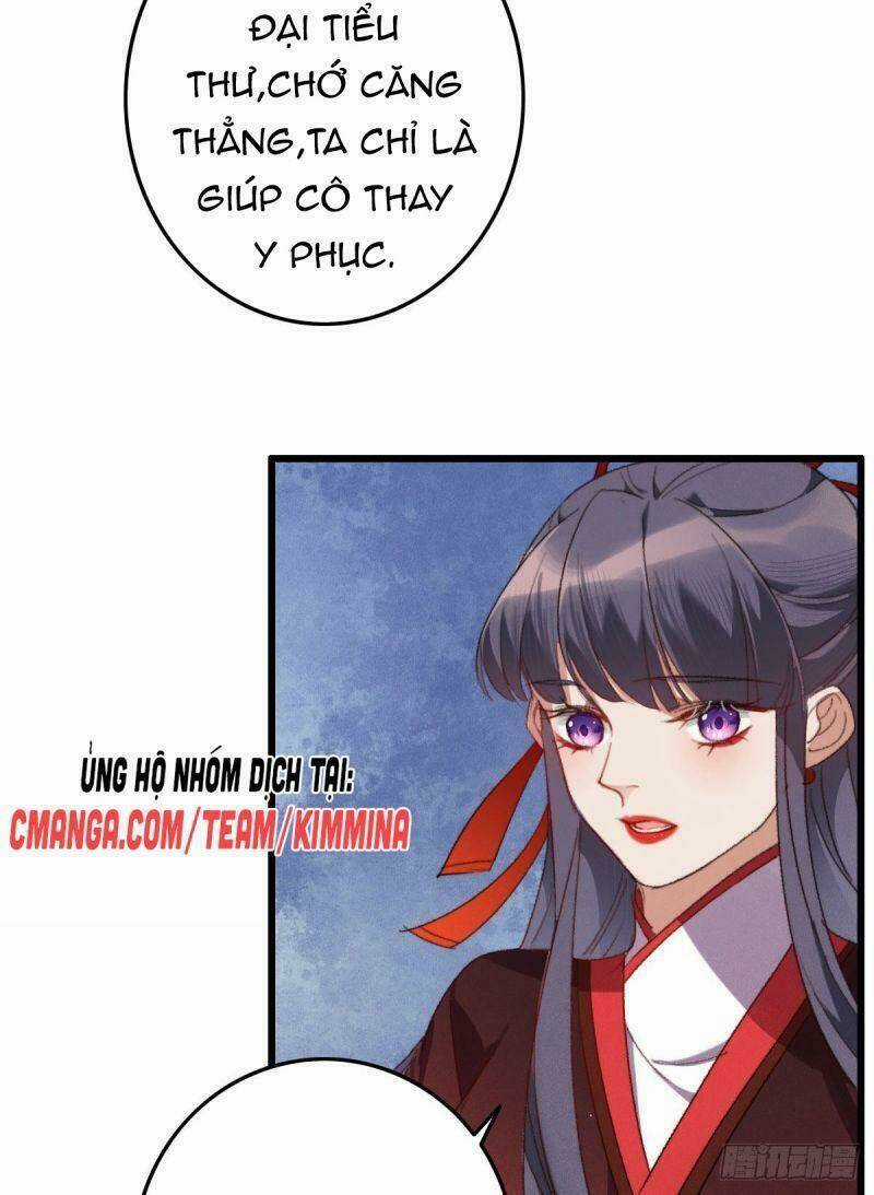 Ngự Thú Cuồng Phi - Chapter 16 - Trang 6