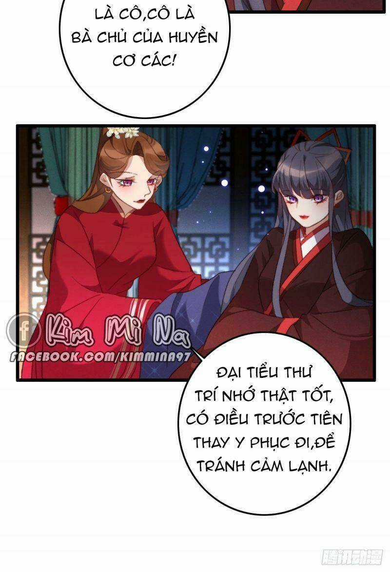 Ngự Thú Cuồng Phi - Chapter 16 - Trang 7