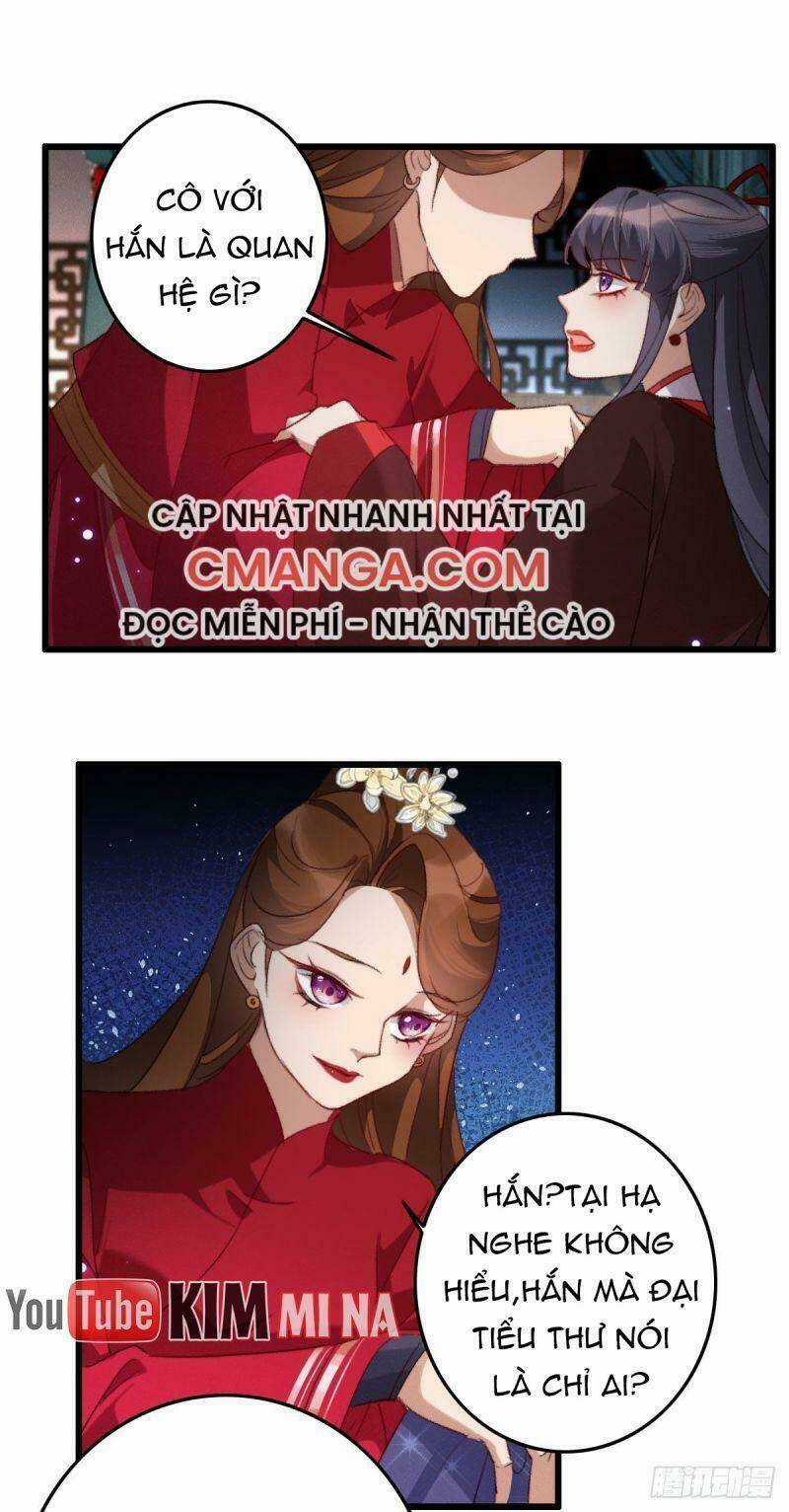 Ngự Thú Cuồng Phi - Chapter 16 - Trang 8