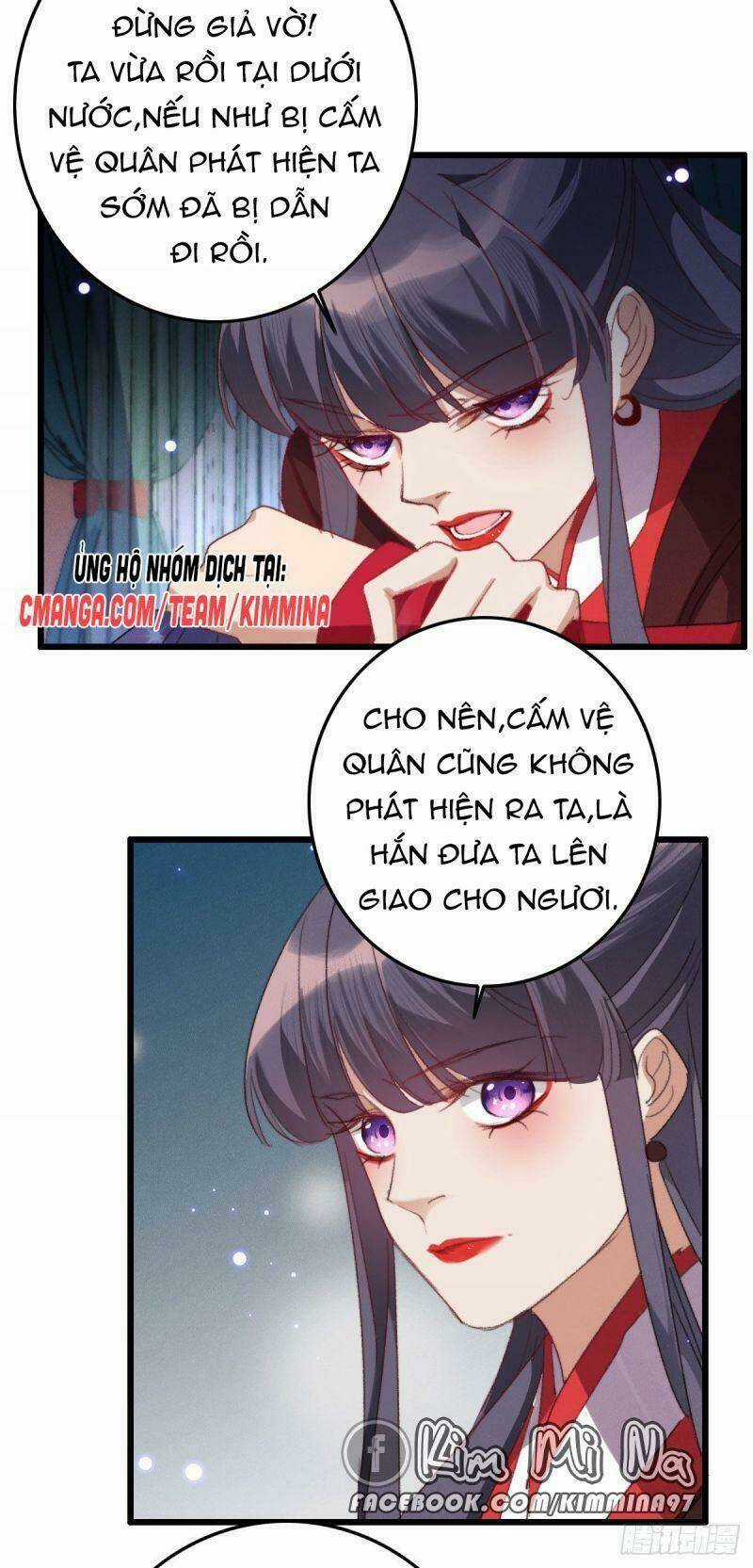 Ngự Thú Cuồng Phi - Chapter 16 - Trang 9