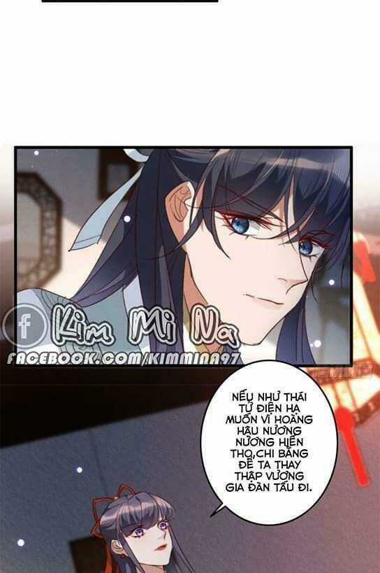 Ngự Thú Cuồng Phi - Chapter 17 - Trang 12