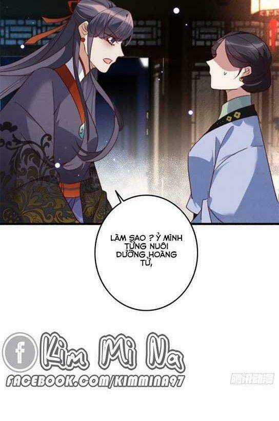 Ngự Thú Cuồng Phi - Chapter 17 - Trang 16