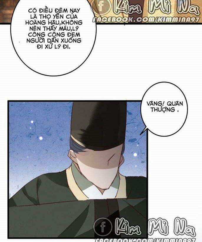 Ngự Thú Cuồng Phi - Chapter 17 - Trang 18