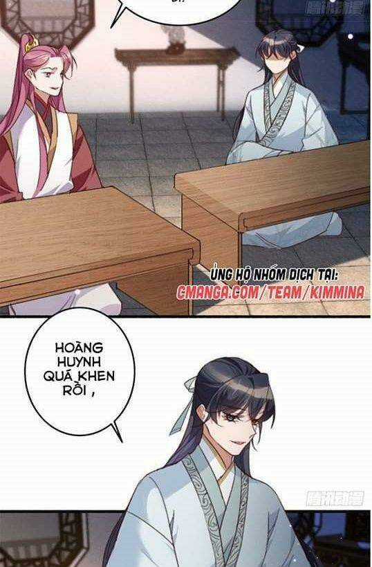 Ngự Thú Cuồng Phi - Chapter 17 - Trang 3