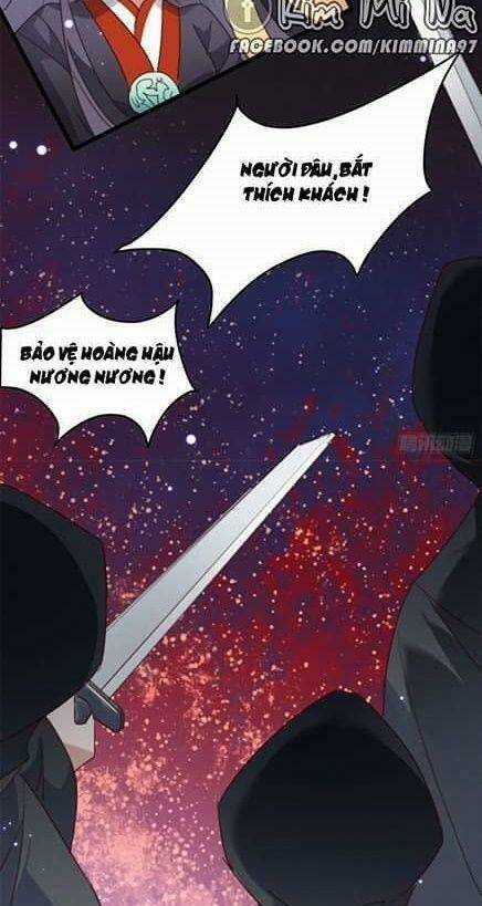 Ngự Thú Cuồng Phi - Chapter 17 - Trang 23