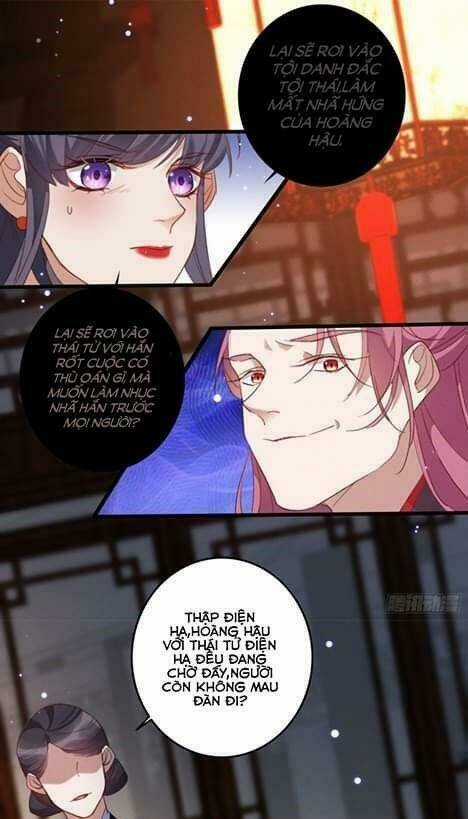 Ngự Thú Cuồng Phi - Chapter 17 - Trang 27