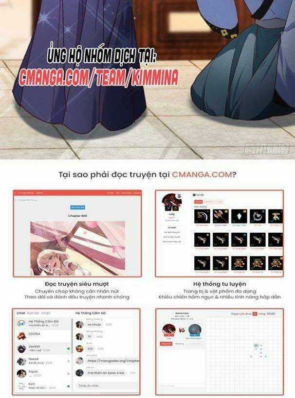 Ngự Thú Cuồng Phi - Chapter 17 - Trang 35