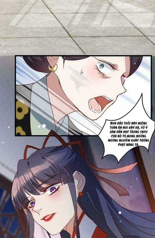 Ngự Thú Cuồng Phi - Chapter 17 - Trang 37