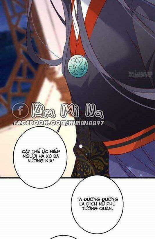 Ngự Thú Cuồng Phi - Chapter 17 - Trang 38