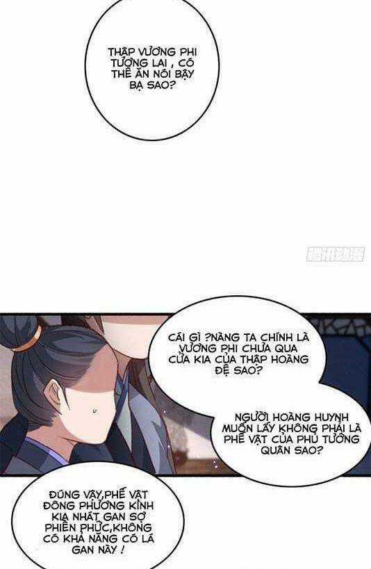 Ngự Thú Cuồng Phi - Chapter 17 - Trang 39