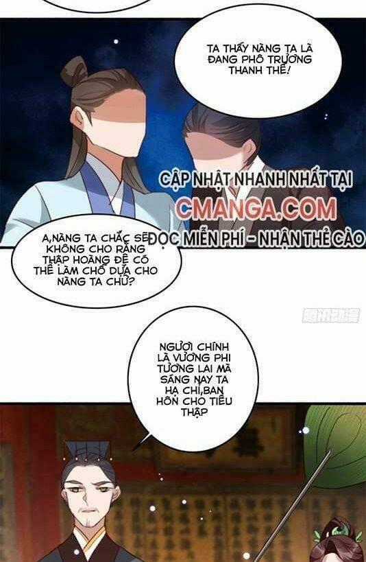 Ngự Thú Cuồng Phi - Chapter 17 - Trang 40