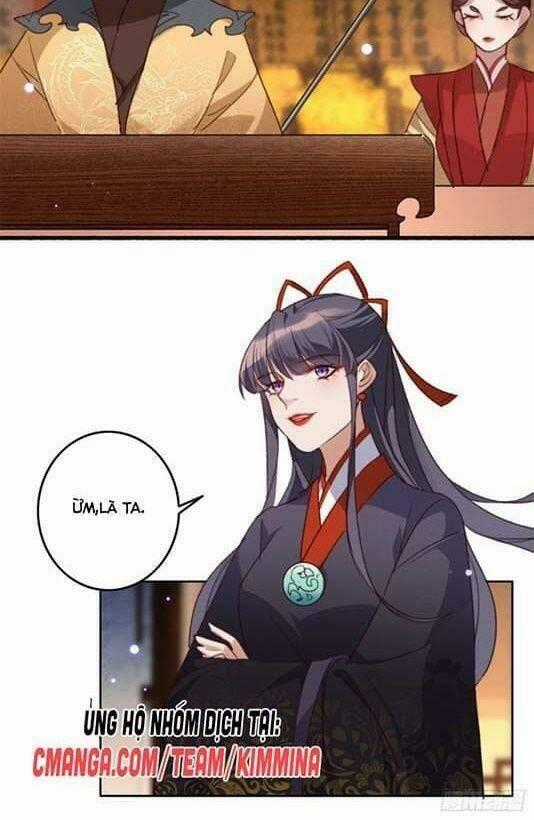 Ngự Thú Cuồng Phi - Chapter 17 - Trang 41