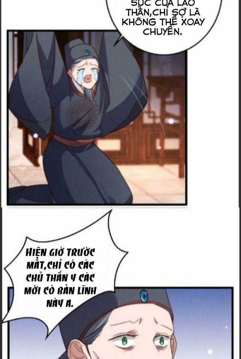 Ngự Thú Cuồng Phi - Chapter 18 - Trang 12