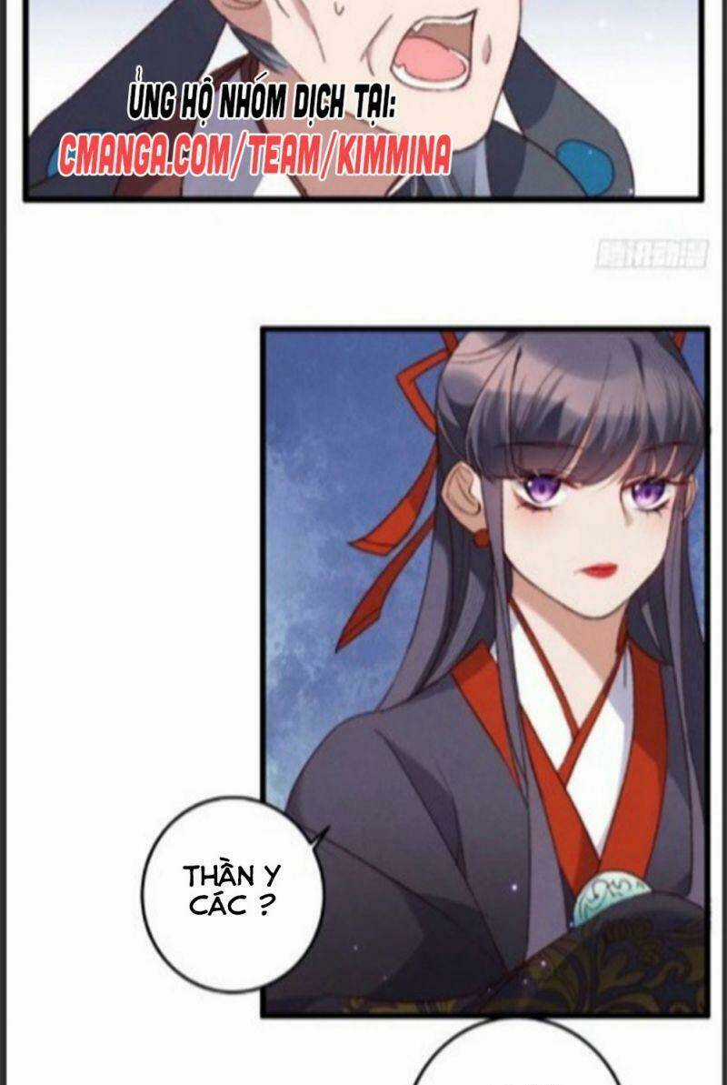 Ngự Thú Cuồng Phi - Chapter 18 - Trang 13