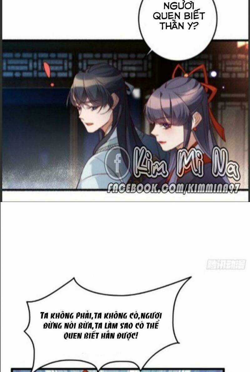 Ngự Thú Cuồng Phi - Chapter 18 - Trang 14