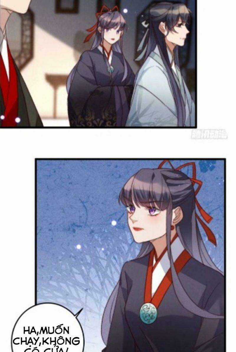 Ngự Thú Cuồng Phi - Chapter 18 - Trang 17