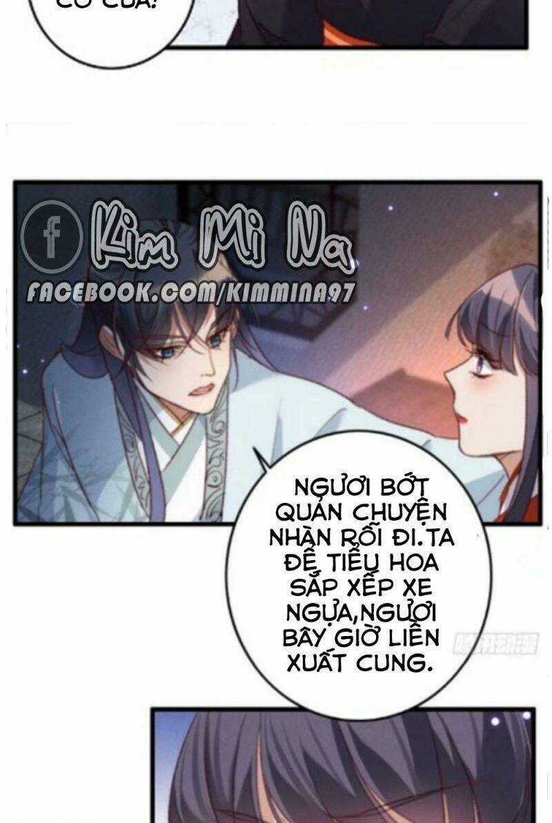 Ngự Thú Cuồng Phi - Chapter 18 - Trang 18