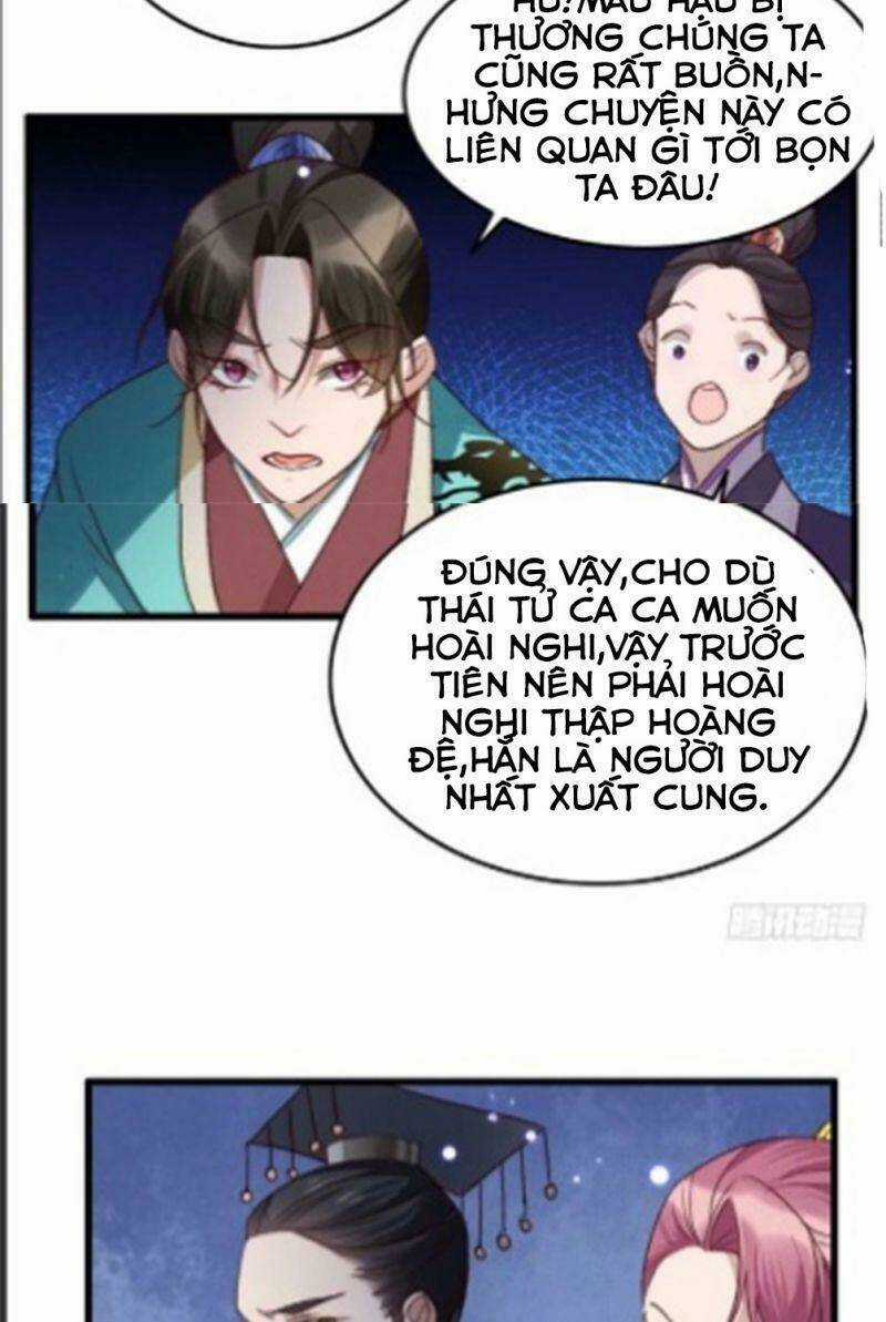 Ngự Thú Cuồng Phi - Chapter 18 - Trang 21