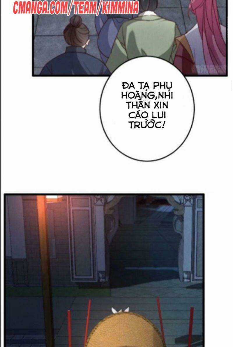 Ngự Thú Cuồng Phi - Chapter 18 - Trang 23