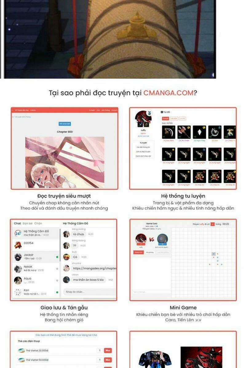 Ngự Thú Cuồng Phi - Chapter 18 - Trang 24