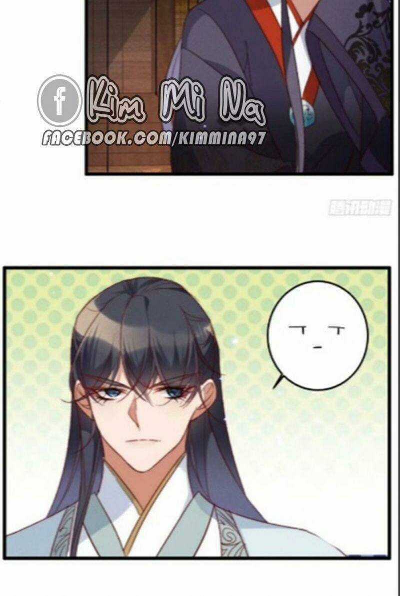 Ngự Thú Cuồng Phi - Chapter 18 - Trang 28