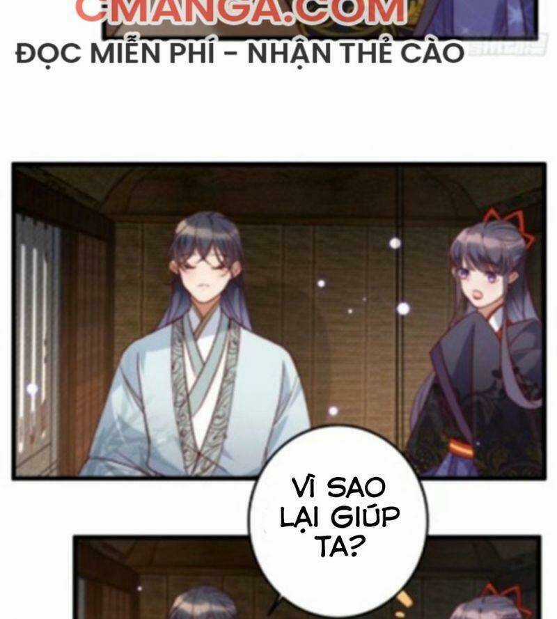 Ngự Thú Cuồng Phi - Chapter 18 - Trang 30