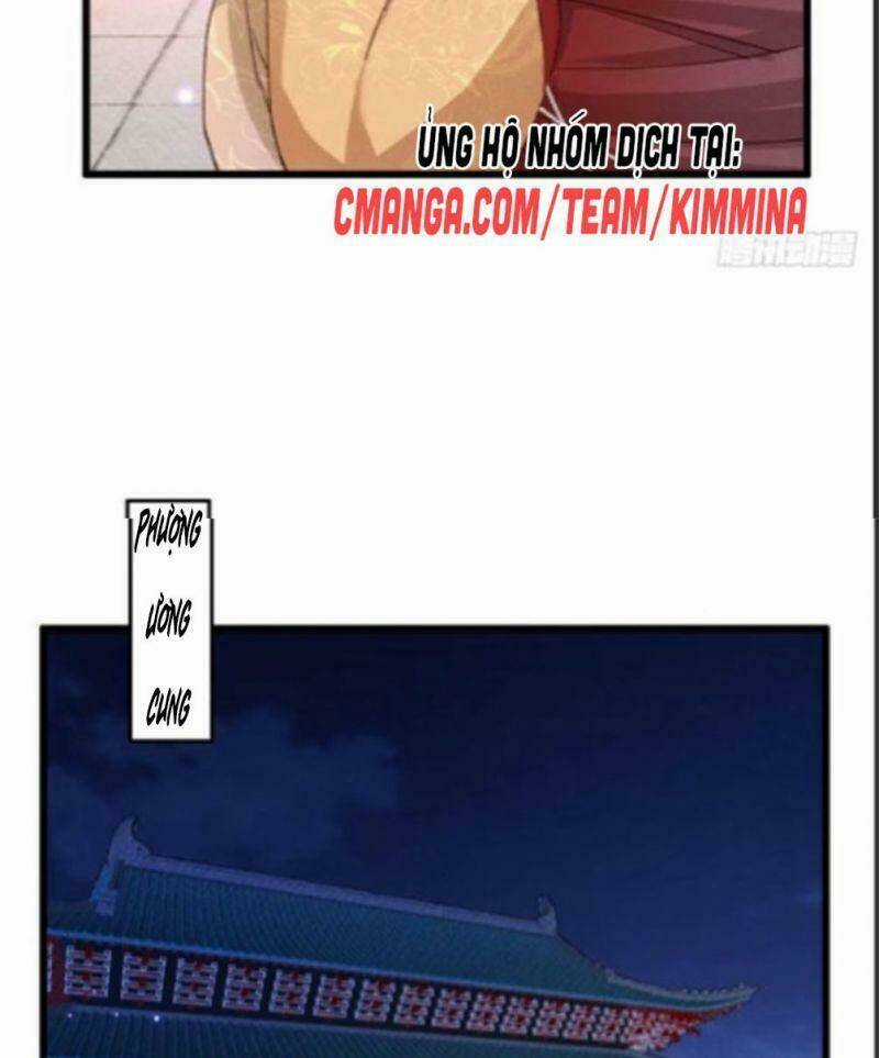 Ngự Thú Cuồng Phi - Chapter 18 - Trang 4