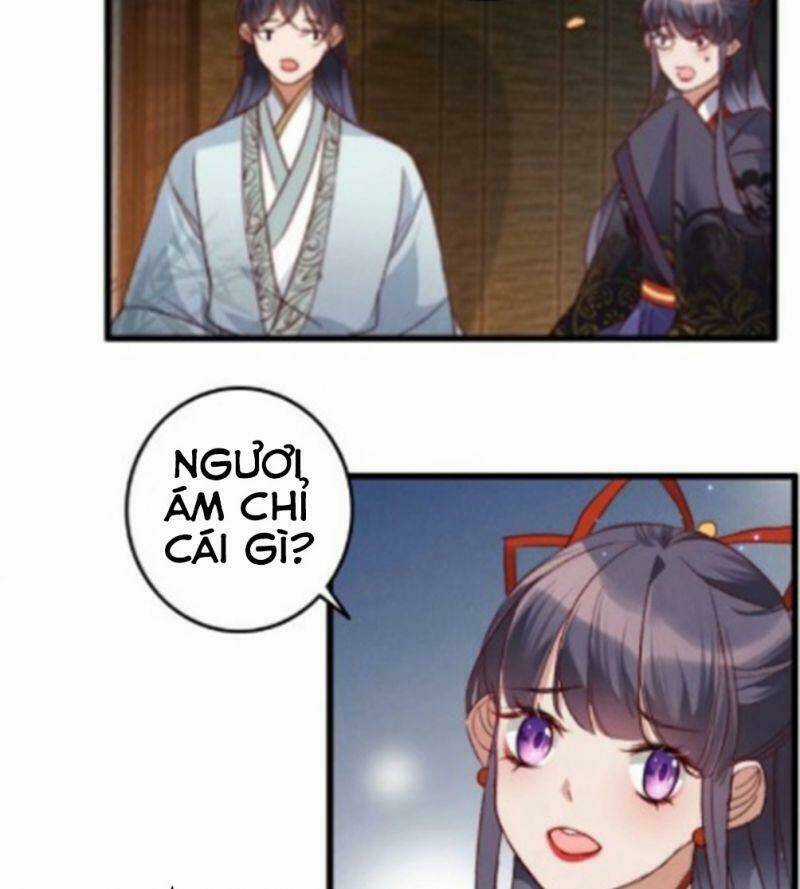 Ngự Thú Cuồng Phi - Chapter 18 - Trang 31