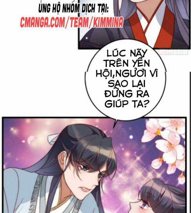 Ngự Thú Cuồng Phi - Chapter 18 - Trang 32