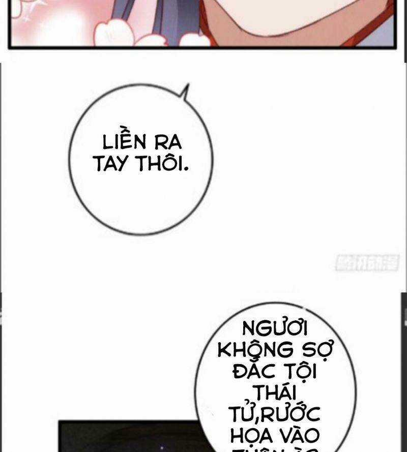 Ngự Thú Cuồng Phi - Chapter 18 - Trang 35