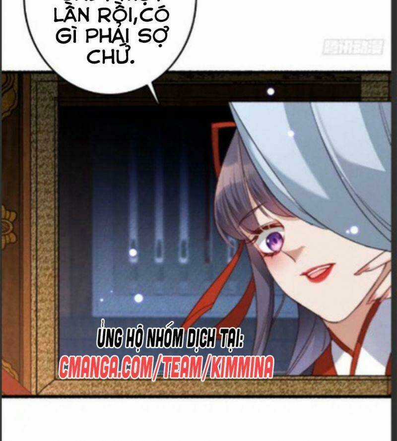 Ngự Thú Cuồng Phi - Chapter 18 - Trang 37